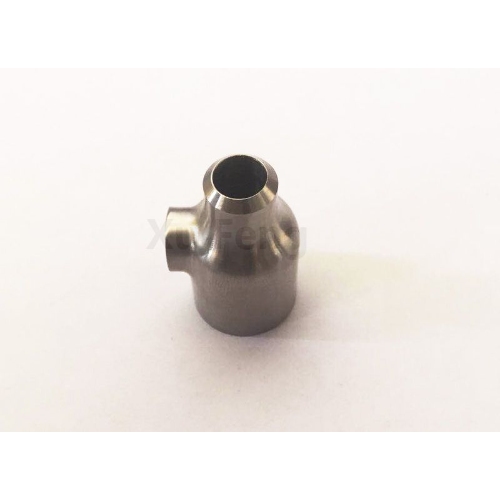 CNC Turning Milling Connector Parts