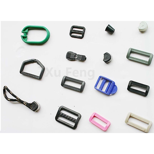 plastic injection molding