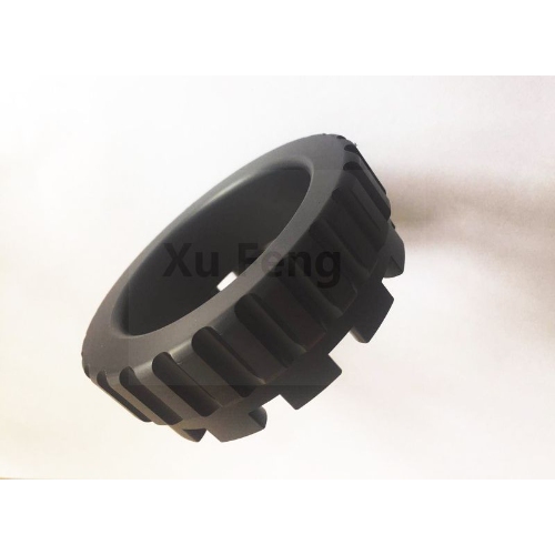 CNC plastic part