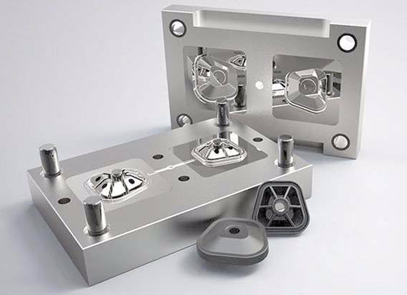 rapid tooling
